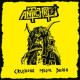 CRUSHING METAL DEATH<br/><h5>Megjelenés: 2020-03-27</h5>