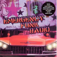 EMERGENCY FUNK RADIO