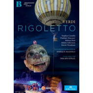 RIGOLETTO