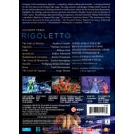 RIGOLETTO