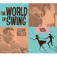 WORLD OF SWING