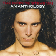 INFINITE STEVE VAI: AN ANTHOLOGY