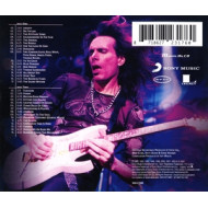 INFINITE STEVE VAI: AN ANTHOLOGY