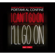 PORTAMI AL CONFINE