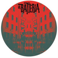 LA BATTERIA