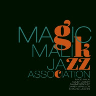 JAZZ ASSOCIATION