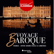 VOYAGE BAROQUE VOL.1: FRANCE