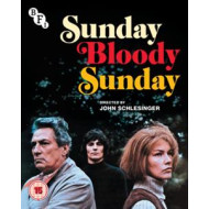 SUNDAY BLOODY SUNDAY