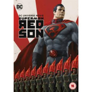 SUPERMAN: RED SON