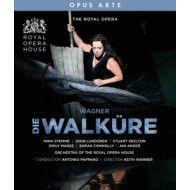 DIE WALKURE