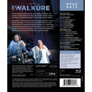 DIE WALKURE