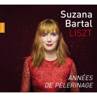 LISZT: ANNEES DE PELERINAGE