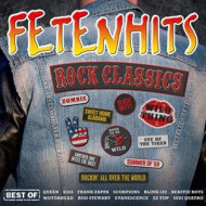 FETENHITS ROCK CLASSICS - BEST OF