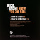 7-I KNOW YOU GOT SOUL<br/><h5>Megjelenés: 2020-05-01</h5>