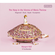 HARP IN THE VIENNA OF MARIA THERESA