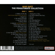 MIKE BATT THE PENULTIMATE COLLECTION