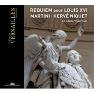 REQUIEM POUR LOUIS XVI