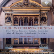 ORGAN OF THE BADIA FIORENTINA