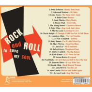 ROCK'N'ROLL KITTENS VOL.4 - ROCK & ROLL TO SAVE...