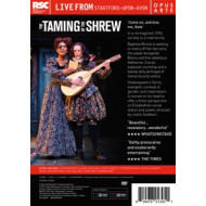 TAMING OF THE SHREW