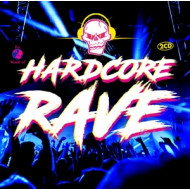 HARDCORE RAVE