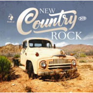 NEW COUNTRY ROCK