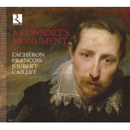 A CONSORT'S MOMENT