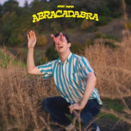 ABRACADABRA