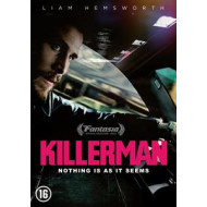 KILLERMAN