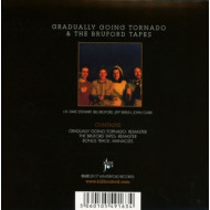 GRADUALLY GOING TORNADO / THE BRUFORD TAPES