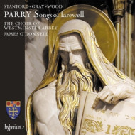 SONGS OF FAREWELL & OTHER WORKS