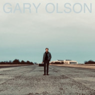 GARY OLSON