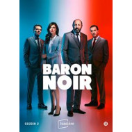 BARON NOIR - SEASON 2