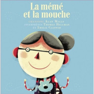 LA MEME ET LA MOUCHE