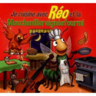 JE CUISINE AVEC REO