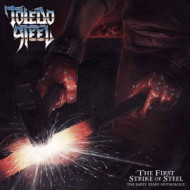 FIRST STRIKE OF STEEL