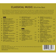 30 OF THE BEST CLASSICAL