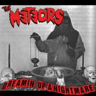 7-DREAMIN' UP A NIGHTMARE/THE CURSE I AM