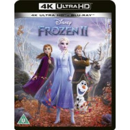 FROZEN II