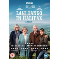 LAST TANGO IN HALIFAX S5