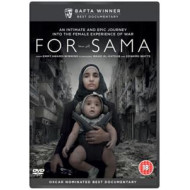 FOR SAMA