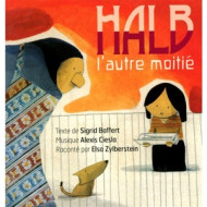 HALB / L'AUTRE MOITIE