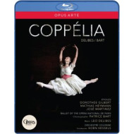 COPPELIA