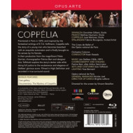 COPPELIA