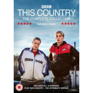 THIS COUNTRY: COMPLETE COLLECTION