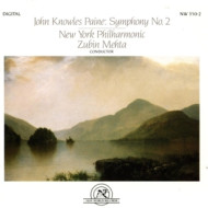 SYMPHONY NO. 2 IN A OP. 34