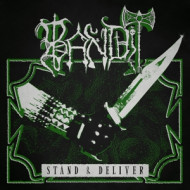 STAND & DELIVER