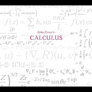 CALCULUS