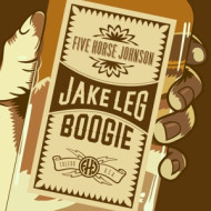 JAKE LEG BOOGIE