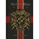 MACHINE HEAD BLOODSTONE & DIAMONDS (CD) | Lemezkuckó CD bolt